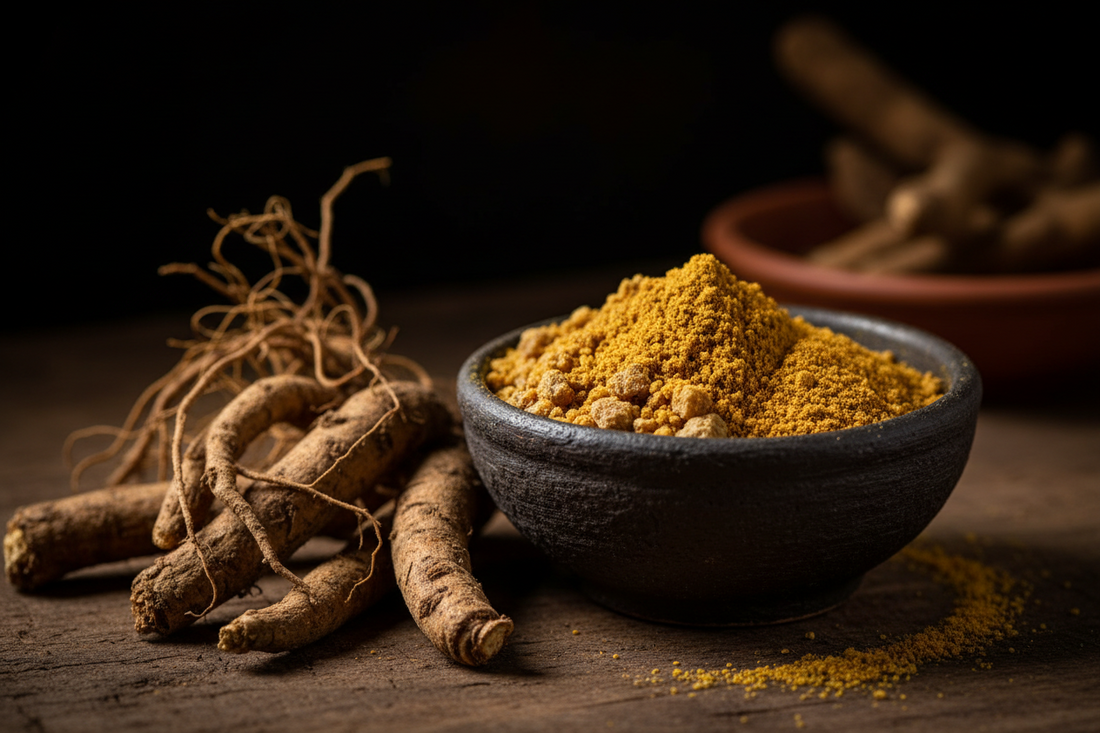 Asafoetida (Hing): Why Just a Pinch Changes Everything