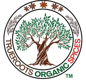 Trueroots Organic Spices - Trueroots Organic spices