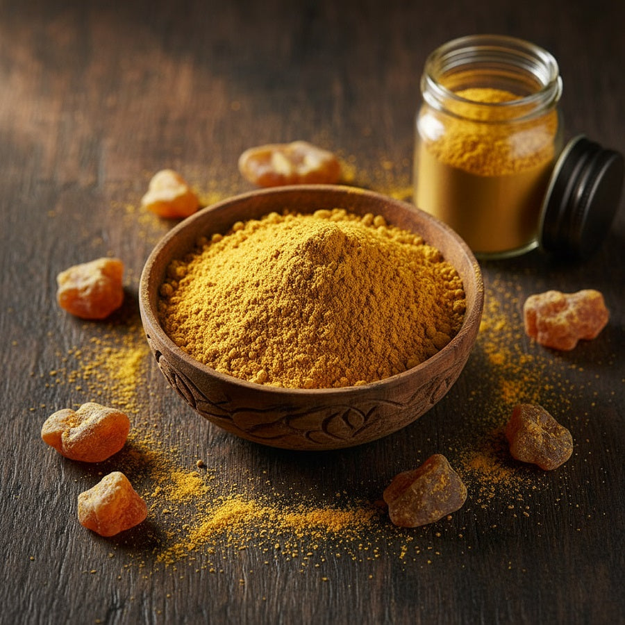 Asafoetida (Hing) Powder Spices