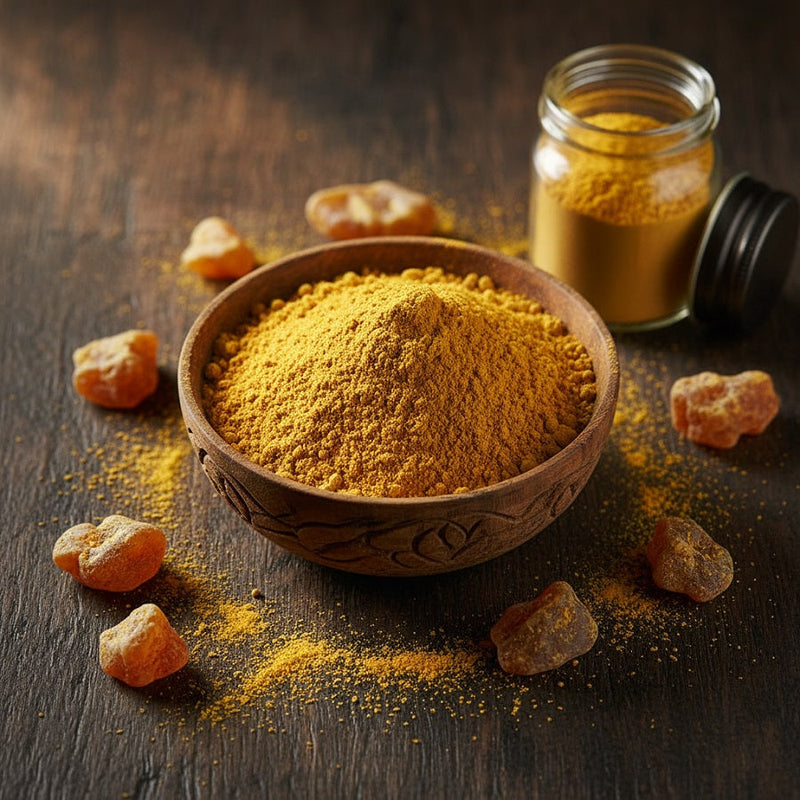 Asafoetida (Hing) Masala Powder