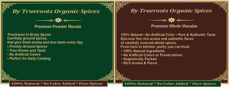 Shop Masala Powder - Trueroots Organic spices