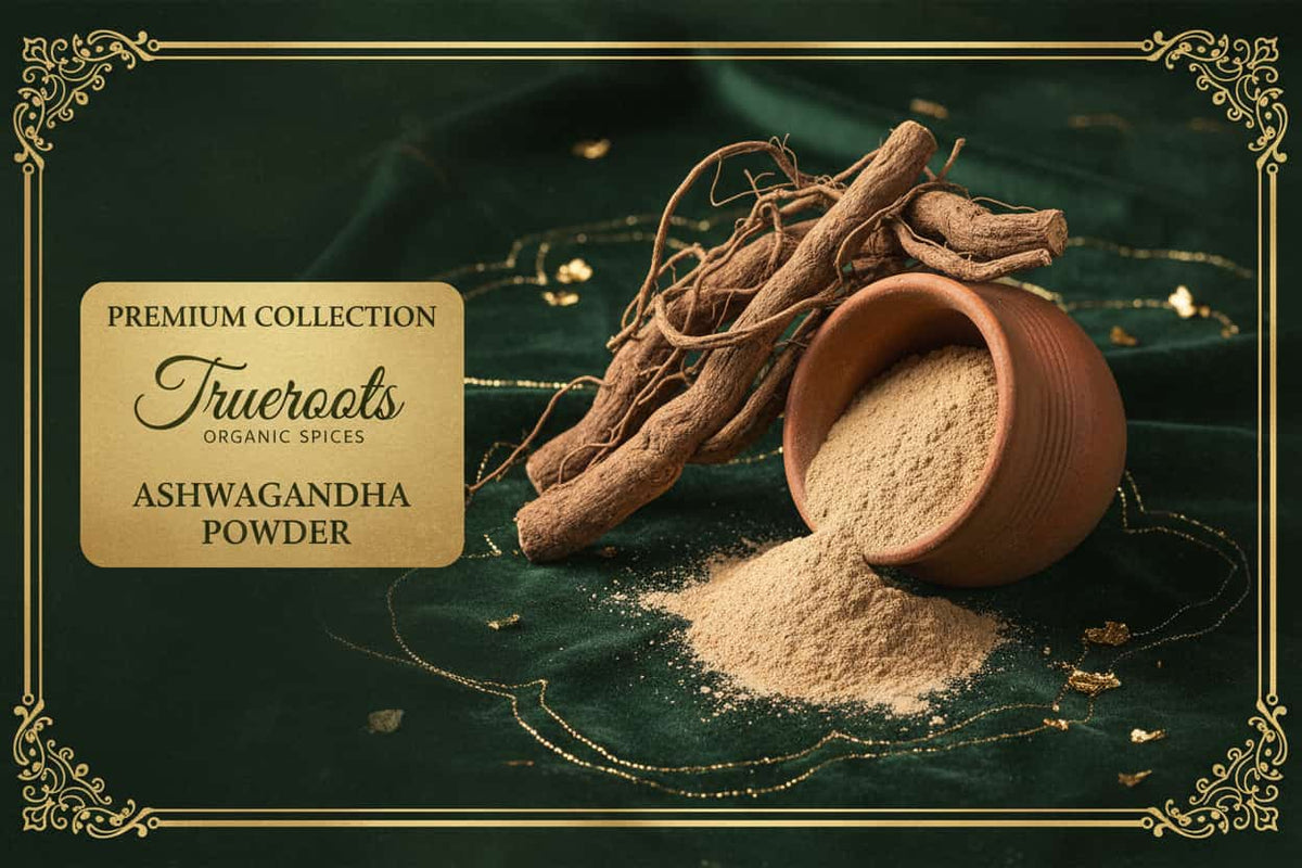 Ashwagandha Powder