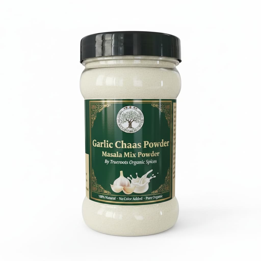Buttermilk (Chaas) Powder