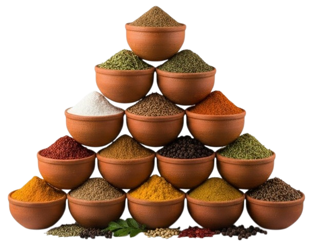 Masala Powder - Trueroots Organic spices