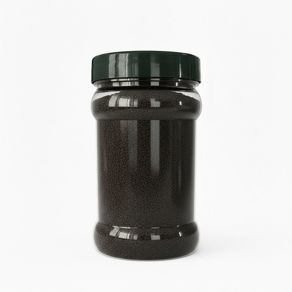 Trueroots Organic Spices 100% Pure Natural Black Pepper (Kali Mirch) Masala Powder - Trueroots Organic spices