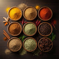Trueroots Premium Powder Collection