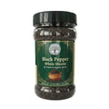 Trueroots Organic Spices 100% Pure Natural Black Pepper (Kali Mirch) Whole Masala - Trueroots Organic spices