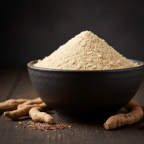 Trueroots Organic Spices Ashwagandha Chaas Masala Powder | Ashwagandha Chaas Mix