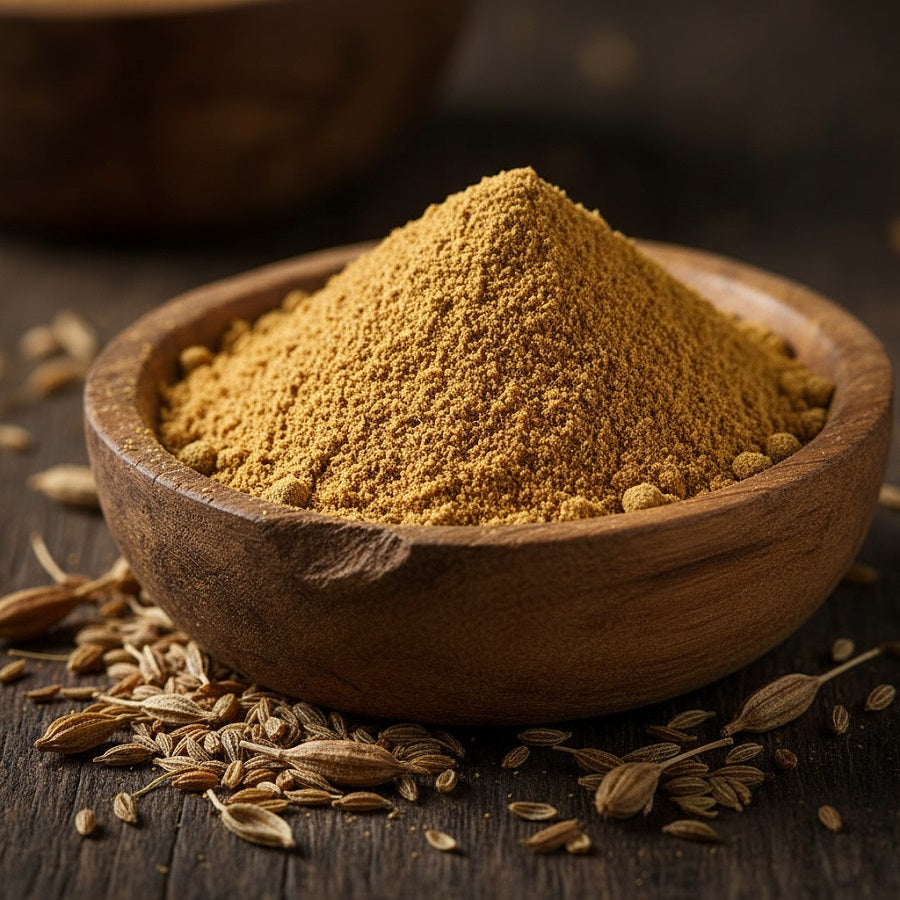 Trueroots Natural Spices Cumin Masala Powder | Jeera Powder