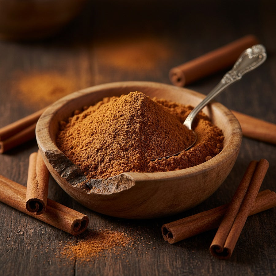 Trueroots Natural Spices Cinnamon Masala Powder | Dalchini Powder