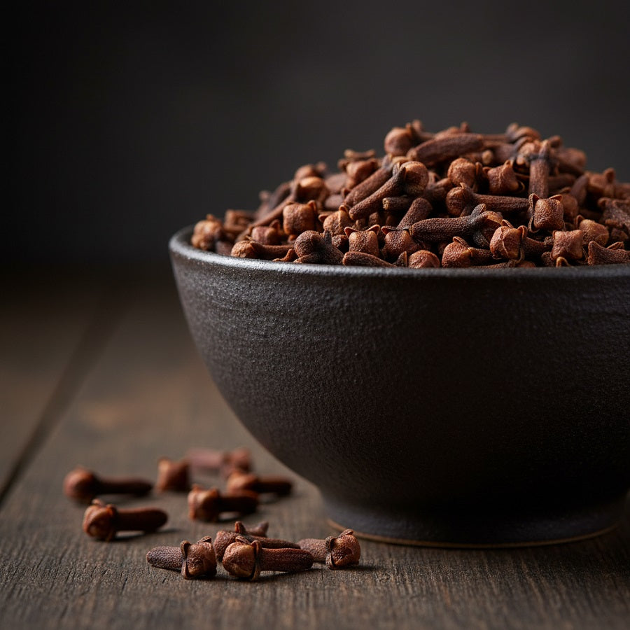 Trueroots Organic Clove Whole | Pure Laung | No Additives | Farm Fresh