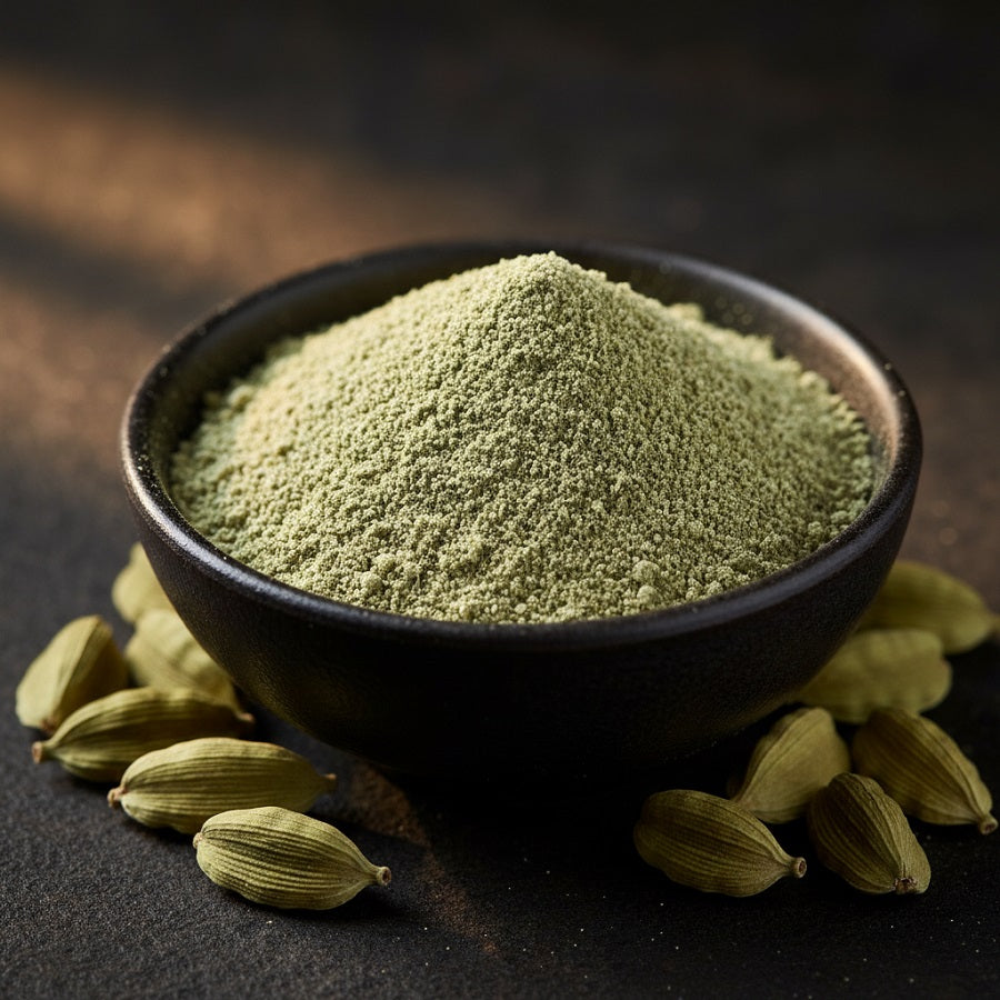 Trueroots Natural Spices Cardamom Masala Powder | Elaichi Powder