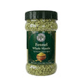 Trueroots Organic Spices 100% Pure Natural Fennel (Saunf) Whole Masala - Trueroots Organic spices