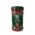 Trueroots Organic Spices 100% Pure Natural Chilli Whole Masala - Trueroots Organic spices