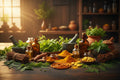 Trueroots Organic Spices Gift Card